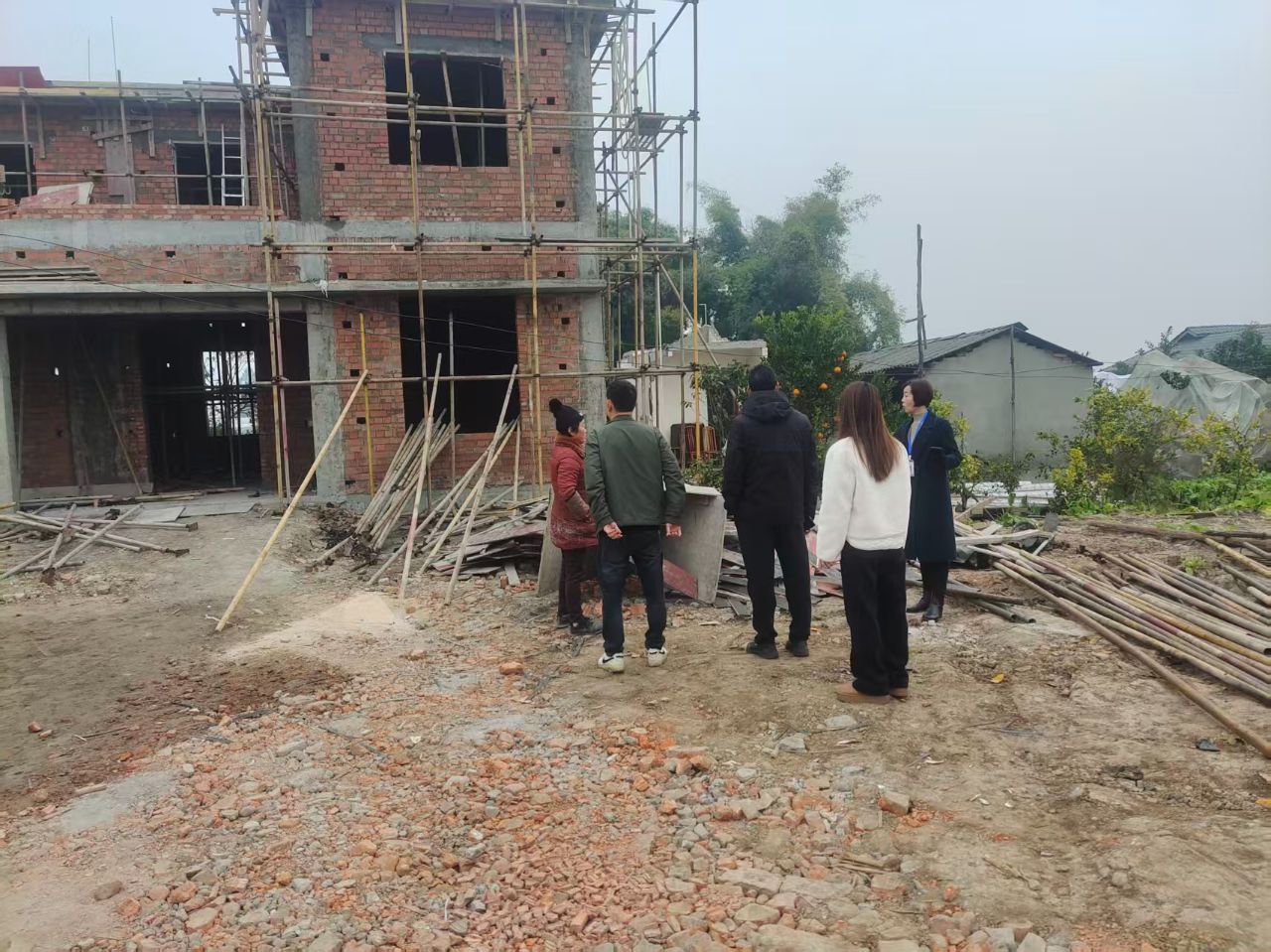 四川彭山 筑牢校园安全防线，守护万家平安基石