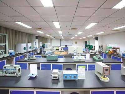 军校巡礼 | 第十六站 陆军勤务学院——教育器材与设备现代化体系全解析